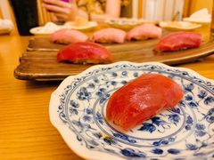-鮨青(恒基名人购物中心店)