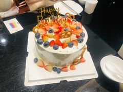 -高第街56号港式餐厅·精选(世茂广场宽厚里大明湖店)