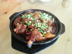 -妈妈的小作坊(陈家镇店)