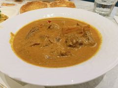 咖喱牛腩-翠华(澳门银河店)
