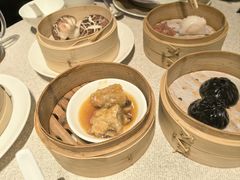 -万丽轩·粤菜(王府井金茂万丽酒店)
