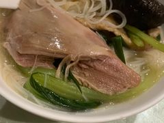 -陈江波老鸭煲(化工路店1号店)