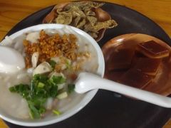 八爪鱼濑粉-老西关濑粉(文明路店)