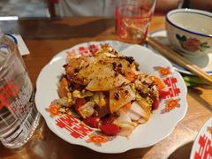 -小街47號江湖菜(四合院店)