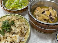 -成惠食府(赤岗店)