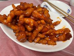 -乐乐餐厅(湘子庙街店)