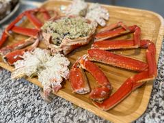 -震海贝烤贝·民俗特色店(延吉总店)