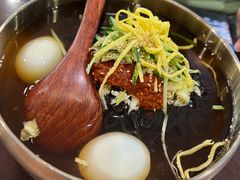 -服务大楼冷面(延大店)