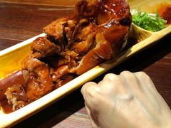 -大牌大·传统杭帮菜(湖滨店)