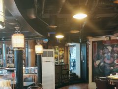 -羊大爷涮肉(亮马桥店)