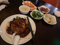 -阿那亚第三食堂 Cafeteria 3