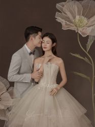 -雨墨婚纱摄影工作室