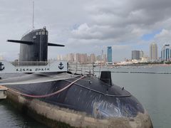 -中国人民解放军海军博物馆