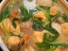 -五芳齋(云南南路店)