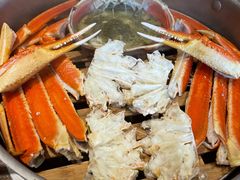 -蟹之国·精品蟹料理(极地店)