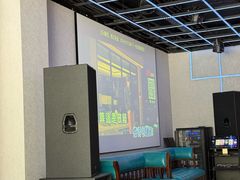 -红井路游艺炖锅·音乐餐吧(十渡店)