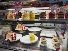 -PAOPAO Bakery&Café(港汇店)