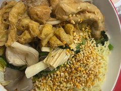 -刘文祥麻辣烫(蛇口店)