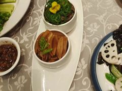 -天下春花园酒店(大东店)