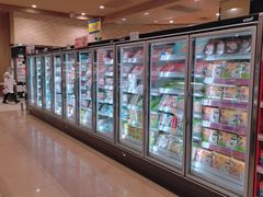 -AEON永旺超市(天津津南店)