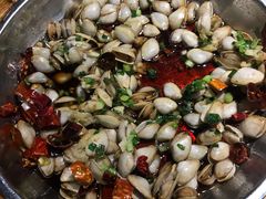 -新凯旋烧烤·燕姐千岛湖土菜