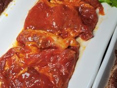 -原始时代石锅烤肉(安定店)
