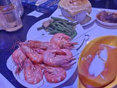 -萧邦音乐会所KTV·蒸汽活海鲜自助(福田店)