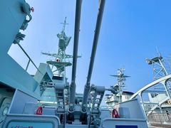 -中国人民解放军海军博物馆