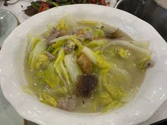 -盈田盈粥庄(博山东路店)