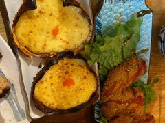 蟹宝-一井烧肉·活鳗·寿司(望京SOHO店)