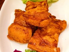 -潮福城大酒楼·潮粤菜·港式点心(阳光城店)
