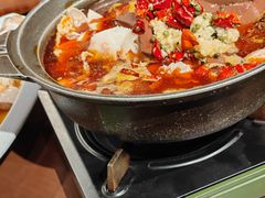 -锦上中式酒馆(南内环店)