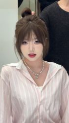 点击看大图 -DL HOPE明星造型