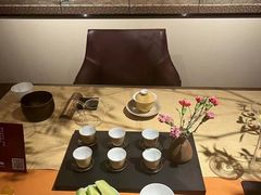-漾亚·雍雅合鲜(桐梓林店)
