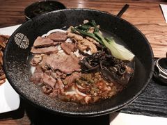 -俏湘私房菜(国贸店)