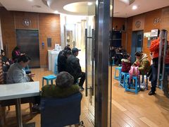 -泉上·发现DISCOVERY ·黔菜餐厅(银海元隆广场店)