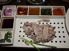 -相约·羊村小馆非遗手抓肉(七一酱园店)