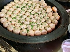 -舒蔡记生煎菜饭(云南中路店)