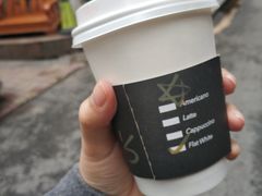 -JPG coffee(广州体育西店)