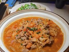 -绿茶餐厅(千岛湖银泰城店)