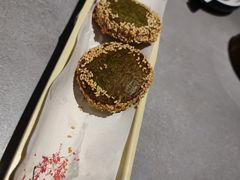 -绿茶餐厅(广州天河城店)