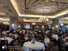 大堂-大铁勺新津菜(东丽阳光新业广场店)