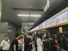 -呼家楼(地铁站)
