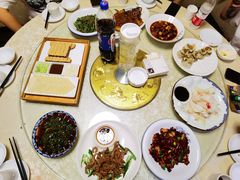 -祥云精致湘菜馆(东1时区店)