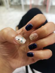 -莉娜美睫·穿戴甲