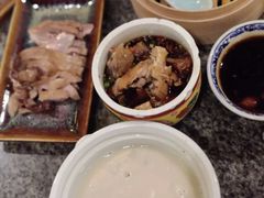 -南京大牌档(济南万象城店)