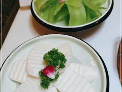 -洪氏嗨捞·猪肚鸡火锅(阳光天地店)