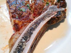 -弗兰克牛排西餐厅Ribone steak house(柠檬花园店)