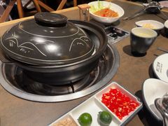 -同仁四季椰子鸡(罗湖国贸店)