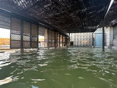 -春晖园度假酒店温泉